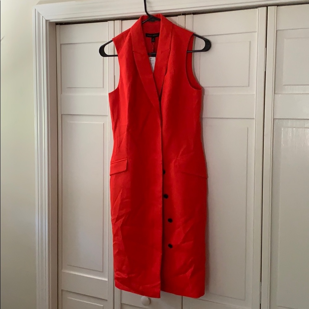 Banana Republic Suit Dress